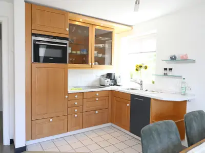 Küche / Küchenzeile