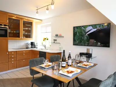 Küche / Küchenzeile