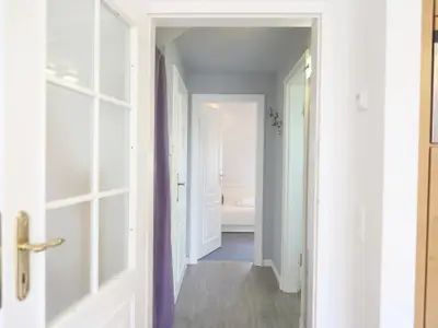 Ferienwohnung für 4 Personen (58 m²) in Westerland (Sylt) 9/10
