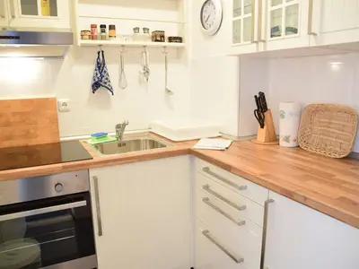 Küche / Küchenzeile