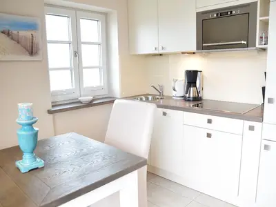 Ferienwohnung für 3 Personen (52 m²) in Westerland (Sylt) 2/10