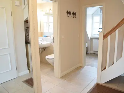 Ferienwohnung für 3 Personen (52 m²) in Westerland (Sylt) 6/10