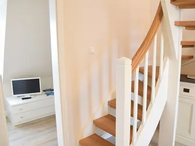Ferienwohnung für 3 Personen (52 m²) in Westerland (Sylt) 9/10