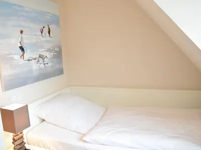 Ferienwohnung für 3 Personen (52 m²) in Westerland (Sylt) 10/10
