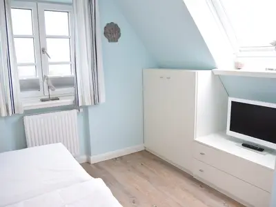 Ferienwohnung für 3 Personen (52 m²) in Westerland (Sylt) 4/10