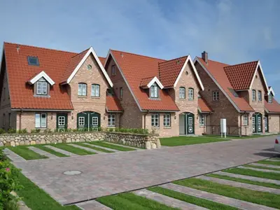 Ferienwohnung für 3 Personen (52 m²) in Westerland (Sylt) 5/10