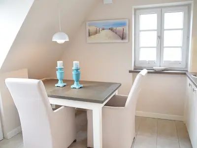 Ferienwohnung für 3 Personen (52 m²) in Westerland (Sylt) 3/10