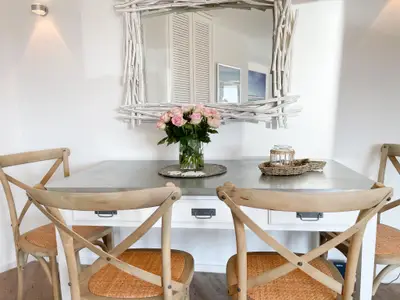 Ferienwohnung für 3 Personen (51 m²) in Westerland (Sylt) 9/10