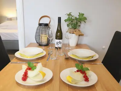 Ferienwohnung für 2 Personen (40 m²) in Westerland (Sylt) 10/10