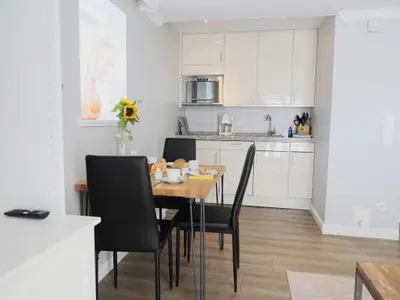 Küche / Küchenzeile