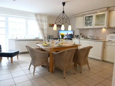 Küche / Küchenzeile