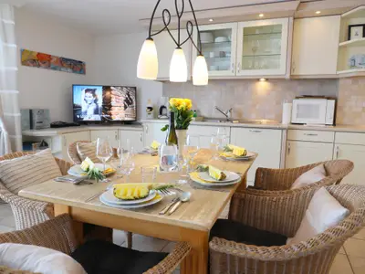 Küche / Küchenzeile