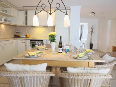 Küche / Küchenzeile