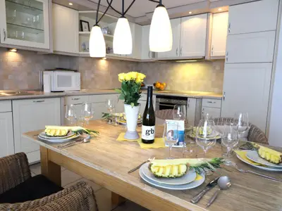 Küche / Küchenzeile