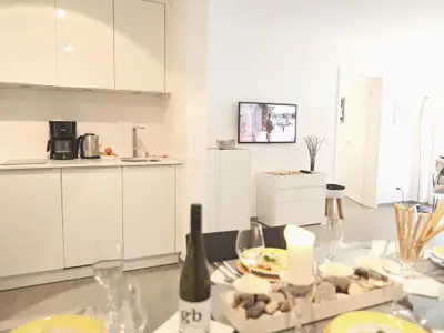 Küche / Küchenzeile