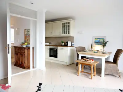 Küche / Küchenzeile