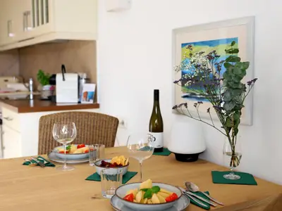 Küche / Küchenzeile