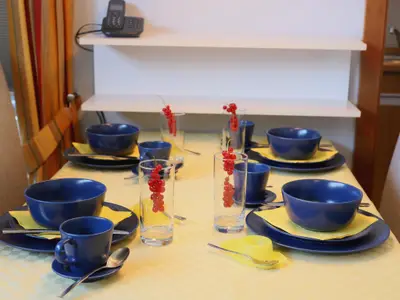 Ferienwohnung für 2 Personen (40 m²) in Westerland (Sylt) 8/10