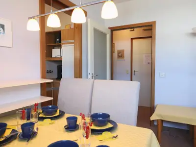 Ferienwohnung für 2 Personen (40 m²) in Westerland (Sylt) 9/10