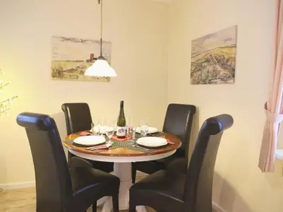 Ferienwohnung für 4 Personen (45 m²) in Westerland (Sylt) 8/10