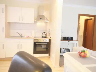 Küche / Küchenzeile