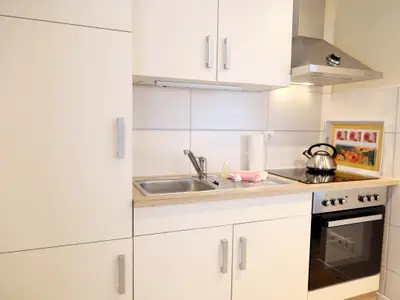 Küche / Küchenzeile