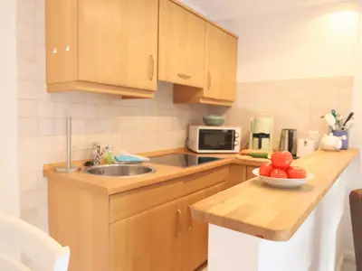 Küche / Küchenzeile