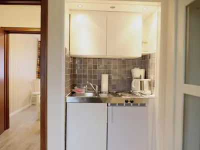 Küche / Küchenzeile