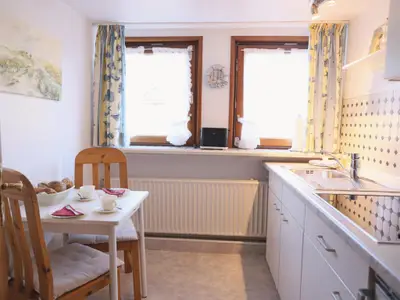 Küche / Küchenzeile