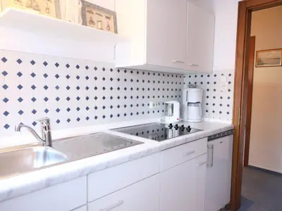 Küche / Küchenzeile