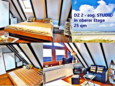 Ferienwohnung für 5 Personen (80 m²) in Westerland (Sylt) 8/10
