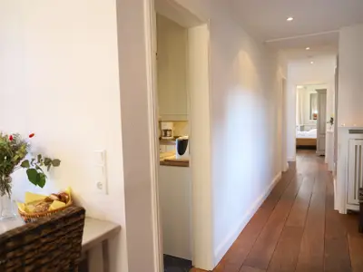 Ferienwohnung für 4 Personen (65 m²) in Westerland (Sylt) 4/10