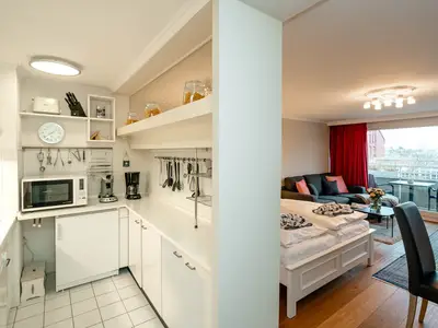Ferienwohnung für 2 Personen (40 m²) in Westerland (Sylt) 6/10