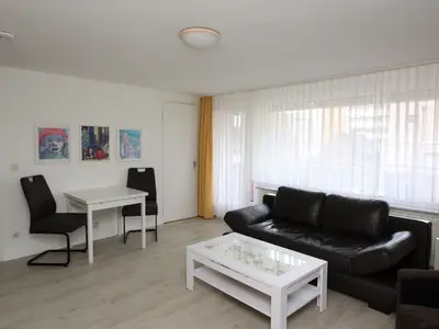 Ferienwohnung für 2 Personen (35 m²) in Westerland (Sylt) 3/10