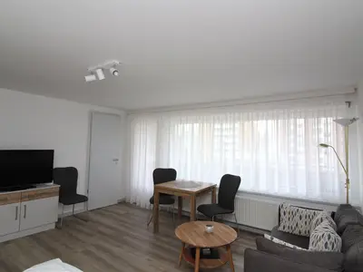 Ferienwohnung für 2 Personen (35 m²) in Westerland (Sylt) 1/10