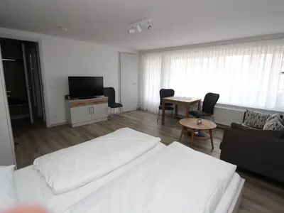 Ferienwohnung für 2 Personen (35 m²) in Westerland (Sylt) 4/10