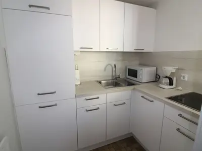 Ferienwohnung für 2 Personen (35 m²) in Westerland (Sylt) 5/10