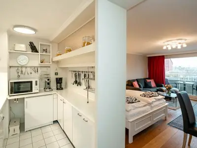 Ferienwohnung für 2 Personen (40 m²) in Westerland (Sylt) 7/10