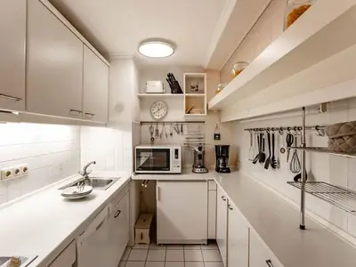 Ferienwohnung für 2 Personen (40 m²) in Westerland (Sylt) 8/10