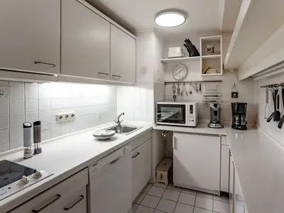 Ferienwohnung für 2 Personen (40 m²) in Westerland (Sylt) 9/10