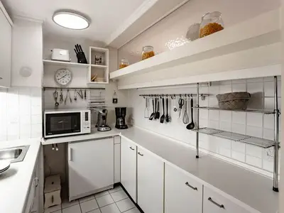 Ferienwohnung für 2 Personen (40 m²) in Westerland (Sylt) 10/10