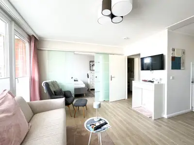 Ferienwohnung für 3 Personen (42 m²) in Sylt-Ost 2/10