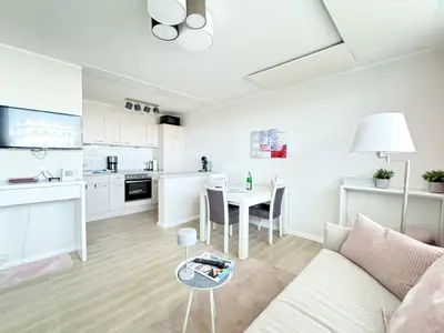 Ferienwohnung für 3 Personen (42 m²) in Sylt-Ost 6/10