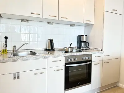 Ferienwohnung für 3 Personen (42 m²) in Sylt-Ost 9/10