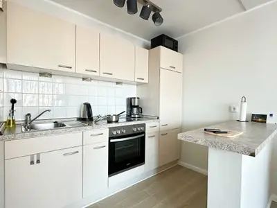 Ferienwohnung für 3 Personen (42 m²) in Sylt-Ost 10/10