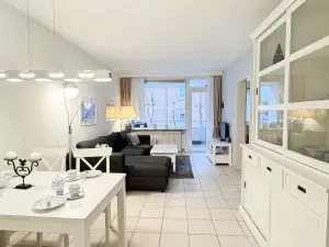 Ferienwohnung für 3 Personen (54 m²) in Sylt-Ost