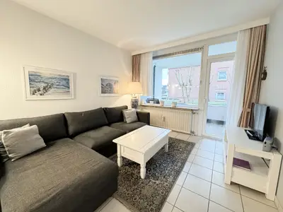 Ferienwohnung für 3 Personen (54 m²) in Sylt-Ost 2/10