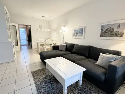 Ferienwohnung für 3 Personen (54 m²) in Sylt-Ost 3/10
