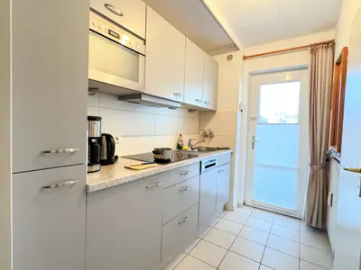 Ferienwohnung für 3 Personen (54 m²) in Sylt-Ost 4/10