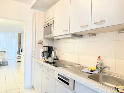 Ferienwohnung für 3 Personen (54 m²) in Sylt-Ost 5/10